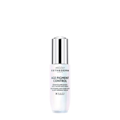 Institut Esthederm Age Pigment Control Sérum Clareador Antimanchas 30ml