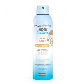 ISDIN Fotoprotector Pediatrics Lotion Spray SPF50 250ml