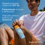 ISDIN Fotoprotector FusionGel Sport Wet Skin SPF50 100ml