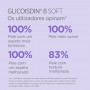 ISDIN Isdinceutics Glicoisdin 8 Soft Creme 50g