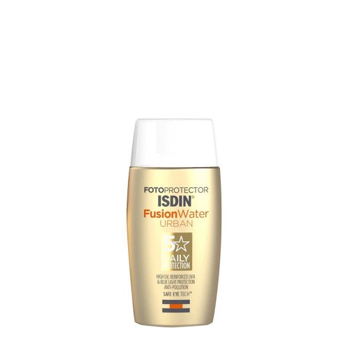 ISDIN Fotoprotector Fusion Water Magic Urban SPF30 50ml