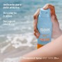 ISDIN Fotoprotector Transparent Spray Wet Skin SPF30 250ml