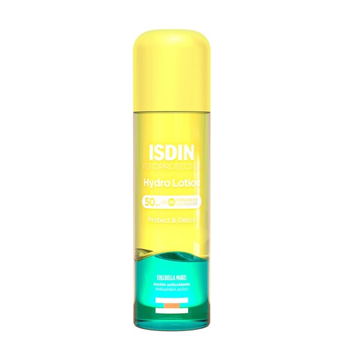 ISDIN Fotoprotector Hydro Lotion SPF50 200ml