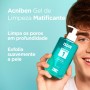 ISDIN Acniben 1 Gel Limpeza Matificante 400ml	