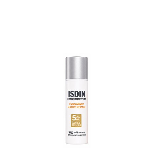 ISDIN Fotoprotector Fusion Water Magic Repair SPF50 10ml