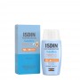 ISDIN Fotoprotector Pediatrics Fusion Fluid Mineral Baby SPF50 50ml