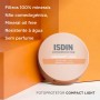 ISDIN Fotoprotector Compacto Light SPF50 10g