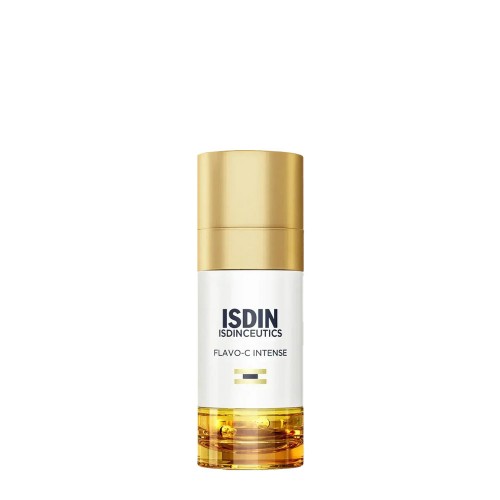 ISDIN Isdinceutics Flavo-C Intense Sérum Antienvelhecimento 50ml