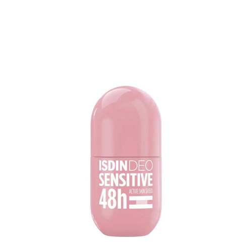 ISDIN Deo Sensitive 48h Desodorizante Roll-On 50ml