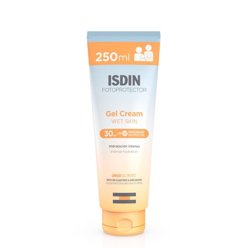 ISDIN Fotoprotector Gel Creme SPF30 250ml
