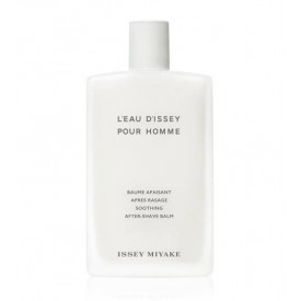 Issey Miyake L'Eau D'Issey Men After Shave Balm 100ml
