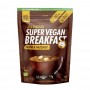 Iswari Super Vegan Breakfast Alfarroba e Avelã 750g