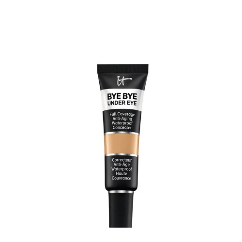 IT Cosmetics Bye Bye Under Eye Corretor à Prova de Água 21.0 Medium Tan (W) 12ml