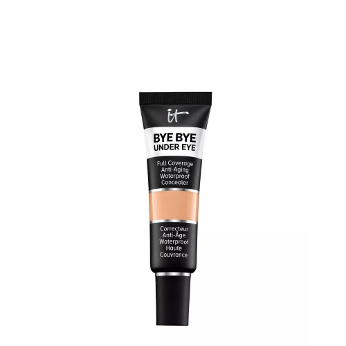IT Cosmetics Bye Bye Under Eye Corretor à Prova de Água 25.0 Medium Natural (N) 12ml