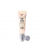 IT Cosmetics CC+ Nude Glow Base + Sérum Illuminador SPF40 Fair Porcelain (N) 32ml