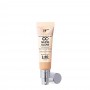 IT Cosmetics CC+ Nude Glow Base + Sérum Illuminador SPF40 Medium (W) 32ml