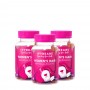 IvyBears Hair Vitamins For Women 3 Meses