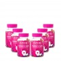 IvyBears Hair Vitamins For Women 6 Meses
