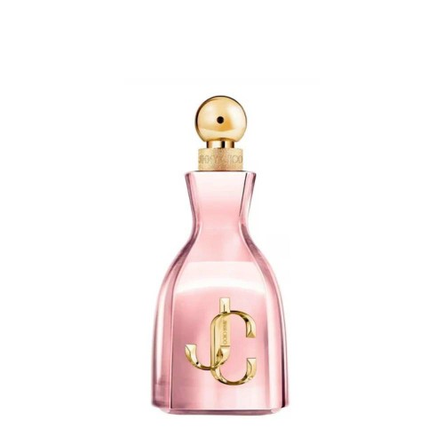 Jimmy Choo I Want Choo With Love Eau de Parfum 60ml