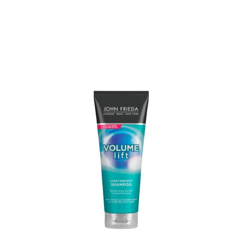 John Frieda Volume Lift Lightweight Shampoo 75ml
