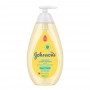 Johnson's Baby Banho Cuidado Completo 500ml