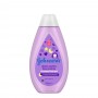 Johnson's Baby Shampoo Bons Sonhos 500ml