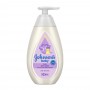 Johnson's Baby Loção Bons Sonhos 500ml