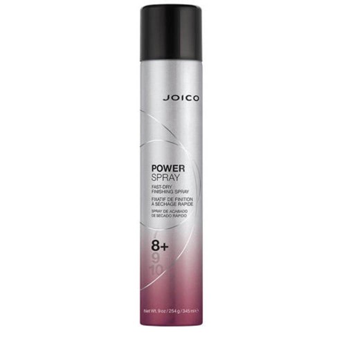 Joico Power Spray Fast-Dry Finishing 345ml