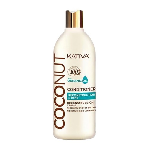 Kativa Coconut Condicionador 500ml