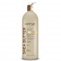 Kativa Shea Butter Shampoo 1L