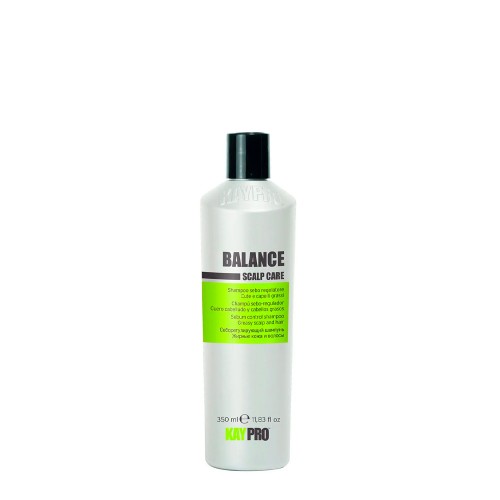 Kaypro Scalp Care Balance Shampoo Regulador de Sebo 350ml