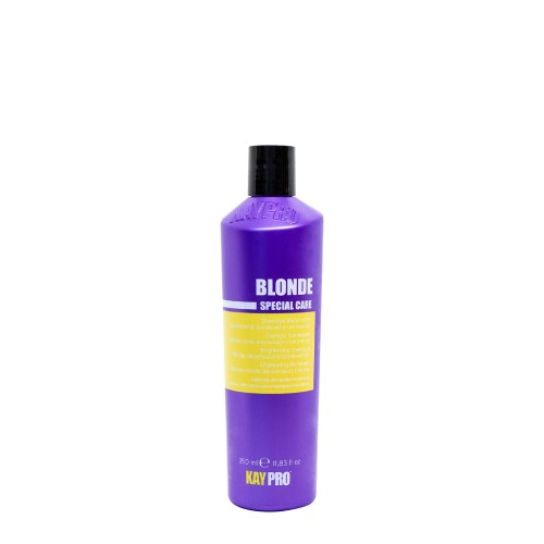 Kaypro Special Care Blonde Shampoo 350ml