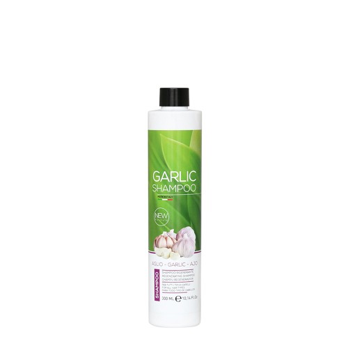 Kaypro Garlic Shampoo Revitalizante 300ml