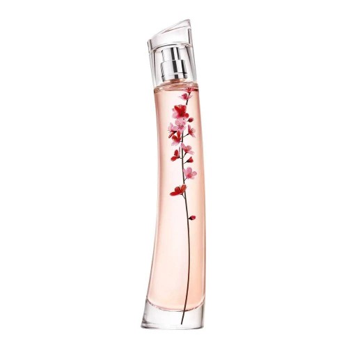 Kenzo Flower Ikebana Eau de Parfum 75ml
