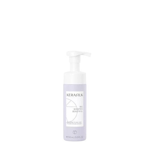 Kerasilk Volumizing Styling Foam 150ml