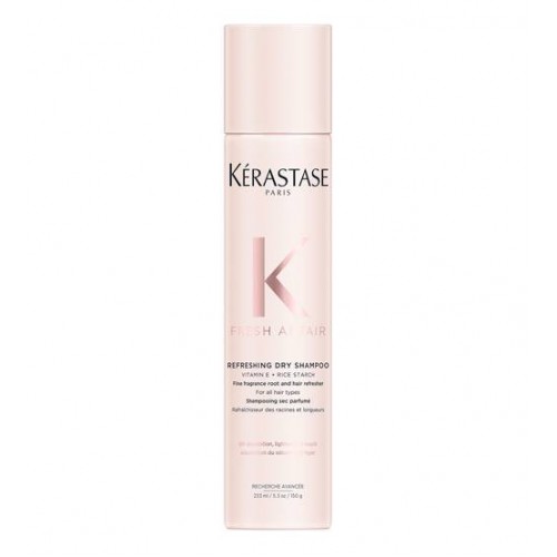 Kérastase Fresh Affair Refreshing Dry Shampoo 150g