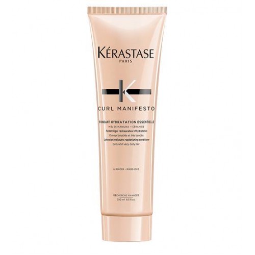 Kérastase Curl Manifesto Fondant Hydratation Essentielle 250ml