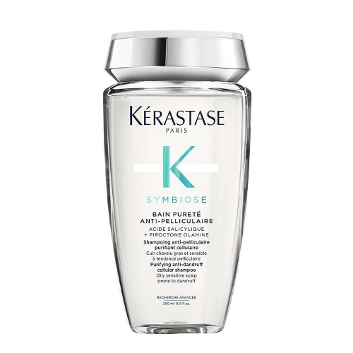 Kérastase Symbiose Bain Pureté Anti-Pelliculaire 250ml