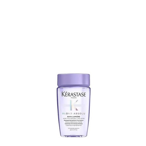 Kérastase Blond Absolu Bain Lumière 80ml