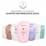 Kérastase Chroma Absolu Bain Chroma Respect Recarga 500ml