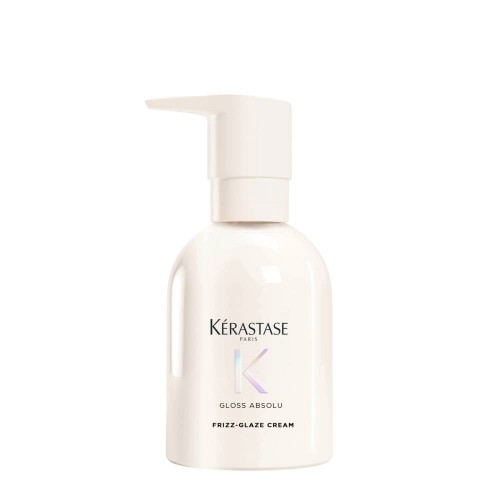 Kérastase Gloss Absolu Frizz-Glaze Cream 240ml