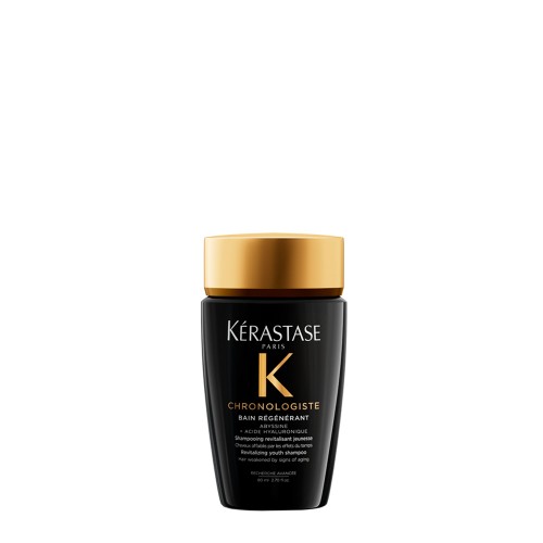 Kérastase Chronologiste Bain Régénérant 80ml