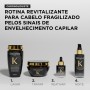 Kérastase Chronologiste Longevity Concentrado de Longevidade para Cabelo Fragilizado 30ml