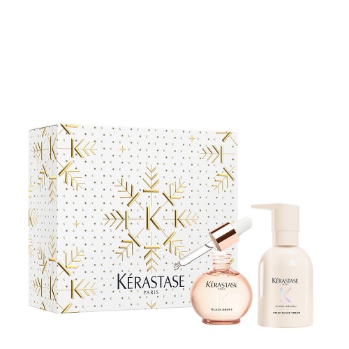 Kérastase Gloss Absolu Duo Coffret