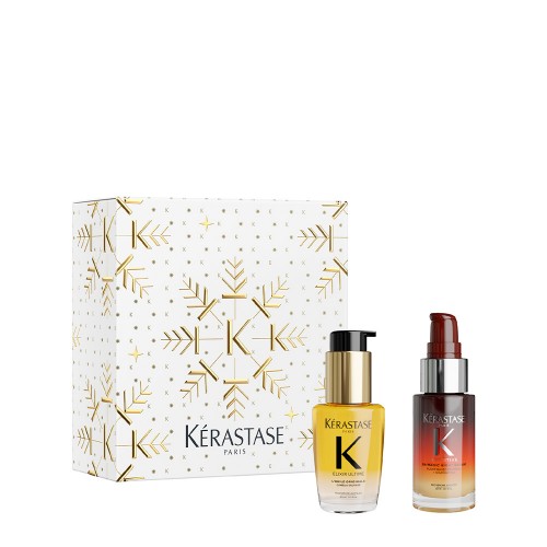 Kérastase Hero Mini Coffret