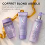 Kérastase Blond Absolu Fondant Trio Coffret
