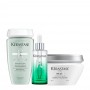 Kérastase Specifique Antioleosidade e Apaziguante Pack