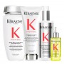 Kérastase Première Shine Repair Routine