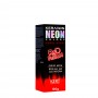 Kert Keraton Neon Colors Red Fusion Coloração Semi-Permanente 100g