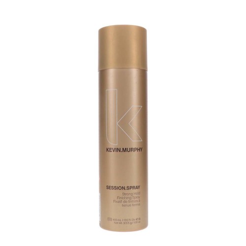 Kevin Murphy Session Spray de Acabamento 400ml